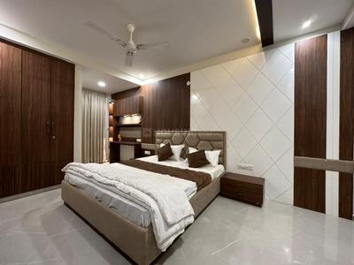 Project Image of 1667.0 - 2480.0 Sq.ft 3 BHK Apartment for buy in Shrinath Kriyansh Hights