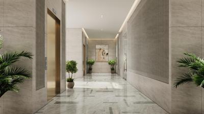 Project Image of 2045.0 - 2460.0 Sq.ft 3 BHK Apartment for buy in Vista Palencia
