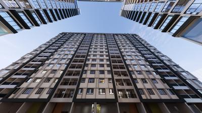 Project Image of 419.0 - 693.41 Sq.ft 1 BHK Apartment for buy in Sikeria Sahyadri Elite
