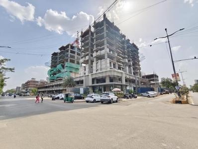 Project Image of 1082.0 - 2600.0 Sq.ft 3 BHK Apartment for buy in Fortune Prime