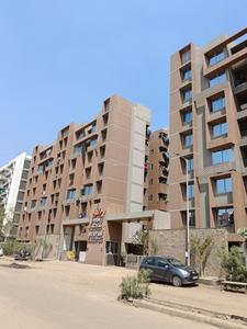 Suryam Elegance Elevation 2