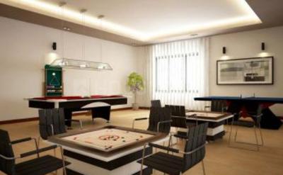 Project Image of 3560.0 - 3567.0 Sq.ft 3 BHK Villa for buy in NN Lake Front