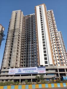 Project Image of 950 Sq.ft 2 BHK Apartment / Flat for sale in Padle Gaon for Rs. 6150000