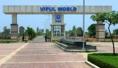 Project Image of 1728.0 - 7650.0 Sq.ft Residential Plot Plot for buy in Vipul World Plots