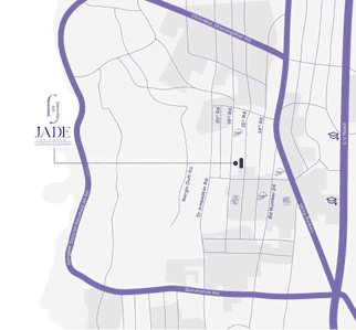 Project Image of 691.47 - 1070.9 Sq.ft 2 BHK Apartment for buy in Sosar Jade