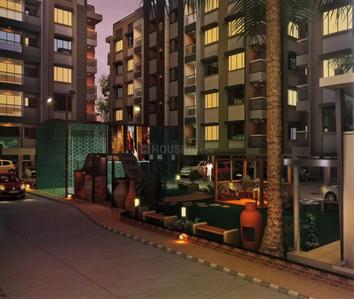 Project Image of 1125.0 - 1593.0 Sq.ft 2 BHK Apartment for buy in Shri Serene Lifestyle