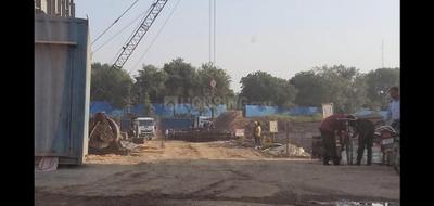 Project Image of 2042.0 - 2586.0 Sq.ft 4 BHK Apartment for buy in Anant Raj The Estate Residences