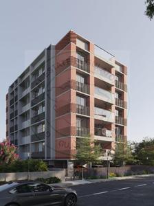 Sukrut Sarvam Elevation 1