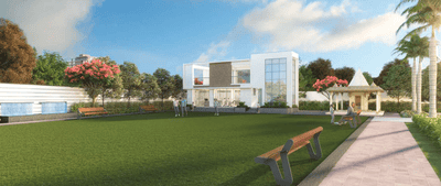 Project Image of 801.27 - 1555.29 Sq.ft 2 BHK Apartment for buy in Sarvatra