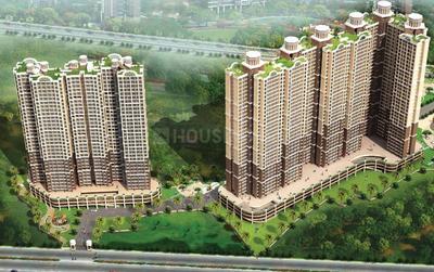 Project Image of 295.0 - 521.0 Sq.ft 1 BHK Apartment for buy in Clan City Topaz