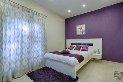 Project Image of 1297.0 - 1873.0 Sq.ft 2 BHK Apartment for buy in Sattva Celesta