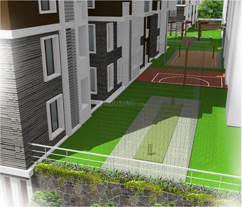 Project Image of 1226.0 - 1879.0 Sq.ft 2 BHK Apartment for buy in Trishala Saffron Sanathan