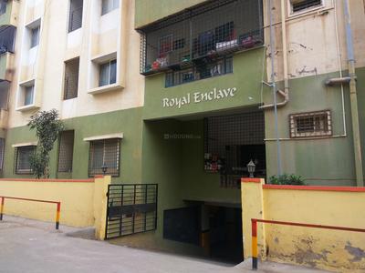 Project Image of 1125.0 - 1370.0 Sq.ft 2 BHK Apartment for buy in Royal Enclave