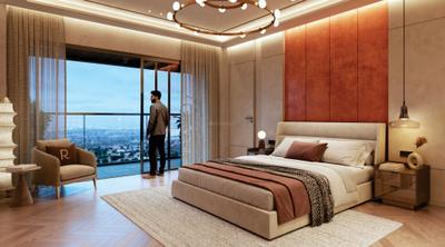 Project Image of 2990.64 - 5337.61 Sq.ft 5 BHK Apartment for buy in Goyal Riviera Crown
