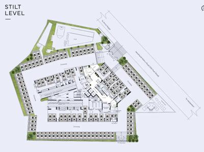 Project Image of 1969.0 - 2887.0 Sq.ft 3 BHK Apartment for buy in Appaswamy Skylon