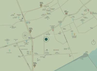 Project Image of 994.37 - 1310.83 Sq.ft 3 BHK Apartment for buy in Shree Sadan Shyam