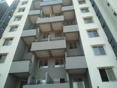 Project Image of 357.0 - 415.0 Sq.ft 1 BHK Apartment for buy in Sai Exotique B Wing