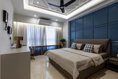 Project Image of 4200 Sq.ft 4 BHK Apartment / Flat for sale in Nipania for Rs. 33600000