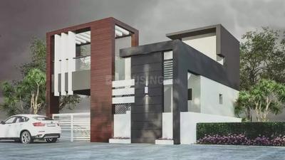 Project Image of 800.0 - 2100.0 Sq.ft 2 BHK Villa for buy in NS Paradise