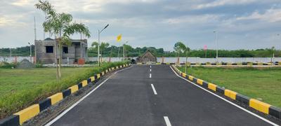 Project Image of 741.0 - 2422.0 Sq.ft Residential Plot Plot for buy in Staar Serasa Pride Phase III