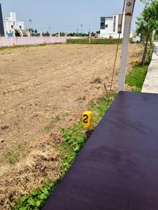 Project Image of 1181.0 - 1747.0 Sq.ft Residential Plot Plot for buy in Sri Indhra Nagar
