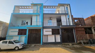 Project Image of 1250.0 - 2260.0 Sq.ft 3 BHK Villa for buy in Swarnima Aasra Dream City
