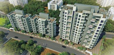 SR Anand Residency A B C Images for Elevation of SR Anand Residency A B C 1