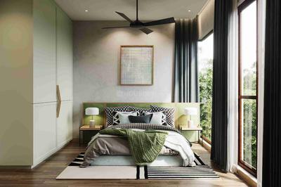 Gee Canvas Bedroom 2