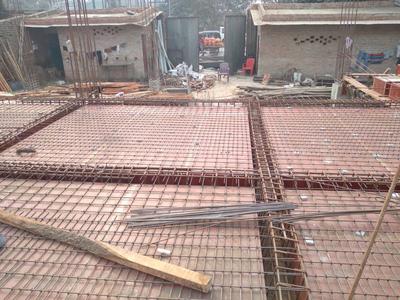 Project Image of 1465.0 - 1755.0 Sq.ft 3 BHK Apartment for buy in Arya Shiv Savitri Residency