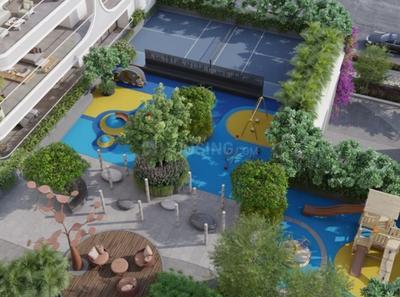 Project Image of 5420.0 - 9400.0 Sq.ft 4 BHK Apartment for buy in NB Legacy Tower