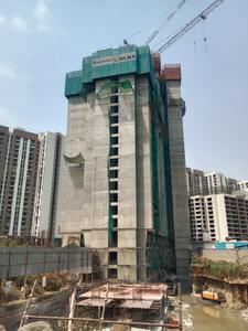 Project Image of 833.0 - 881.0 Sq.ft 3 BHK Apartment for buy in Rustomjee La Vie Wing C
