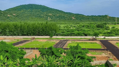 Project Image of 600.0 - 2400.0 Sq.ft Residential Plot Plot for buy in Avigna Happy Valley
