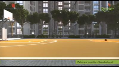 Project Image of 1161.0 - 1725.0 Sq.ft 2 BHK Apartment for buy in Mahaveer Ranches Phase II