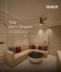 Project Image of 1145.0 - 1862.0 Sq.ft 2 BHK Apartment for buy in Aerovista