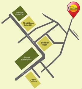 Project Image of 531.0 - 755.0 Sq.ft 2 BHK Apartment for buy in Enkay Garden Lavender Tulip