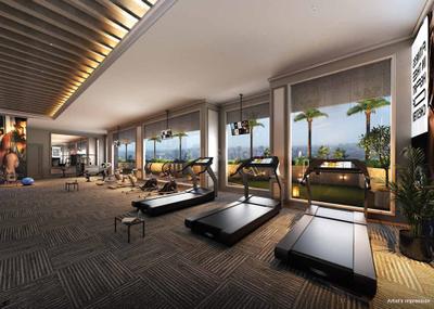 Project Image of 763.27 - 1117.72 Sq.ft 2 BHK Apartment for buy in Dream Atlantis