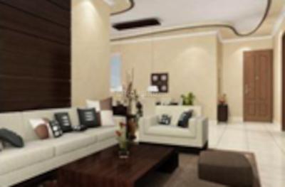 Vardhman Habitat Living Area 1