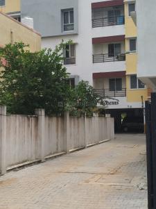 Project Image of 844.0 - 1158.0 Sq.ft 2 BHK Apartment for buy in Steps Stone Mahathes