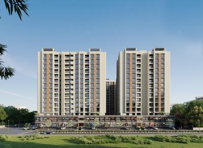 SP Nirvana Elevation 2