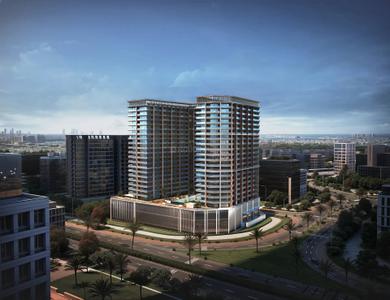 Project Image of 358.0 - 1602.0 Sq.ft Studio Studio Apartment for buy in Binghatti Ghost
