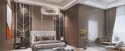 Project Image of 3281.7 - 5564.94 Sq.ft 5 BHK Villa for buy in Ambience Nature Phase II