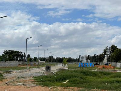 Project Image of 1200.0 - 1500.0 Sq.ft Residential Plot Plot for buy in SLV Town