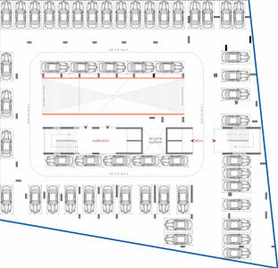 Project Image of 631.3 - 1201.9 Sq.ft 2 BHK Apartment for buy in Vaibhavlaxmi Parisar