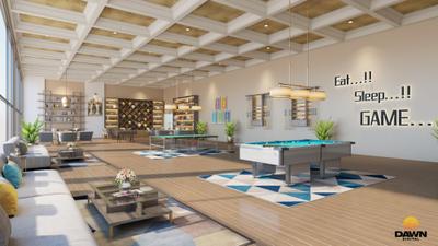 Project Image of 955.0 - 2438.0 Sq.ft 2 BHK Apartment for buy in Shreeji Divine