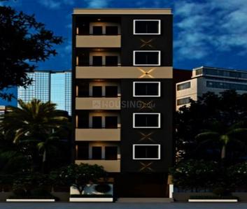 Project Image of 355.5 - 505.0 Sq.ft 1 BHK Apartment for buy in Shiv Pratham Square