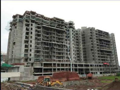 Project Image of 664.0 - 1115.0 Sq.ft 2 BHK Apartment for buy in Saheel Itrend Life Wing A B