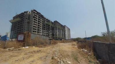 Project Image of 810.0 - 1123.0 Sq.ft 2 BHK Apartment for buy in Kohinoor Viva Pixel Phase 1