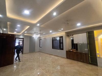 Project Image of 1850.0 - 2550.0 Sq.ft 4 BHK Builder Floor for buy in Sunlike Gupta Homes