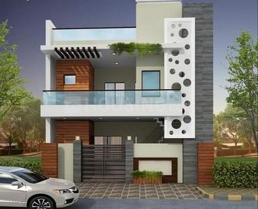 Project Image of 600.0 - 2000.0 Sq.ft 2 BHK Villa for buy in Green SV Garden Villas