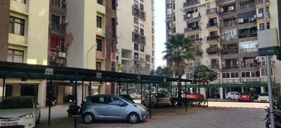Project Image of 475 Sq.ft 1 RK Apartment / Flat for sale in Nagla for Rs. 2500000